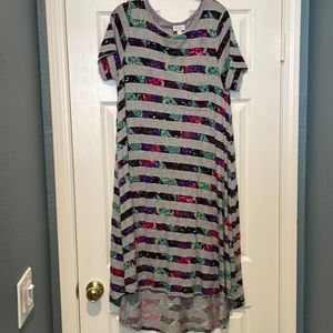 M LuLaRoe Carly